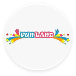 Fun Land - Logo